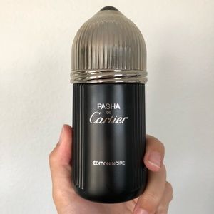 Cartier pasha de Cartier 3.3oz